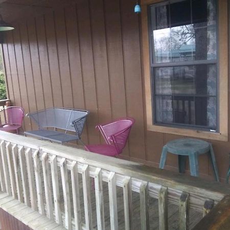 Whispering Creek Lodging & Rv Resort Newton Exterior foto