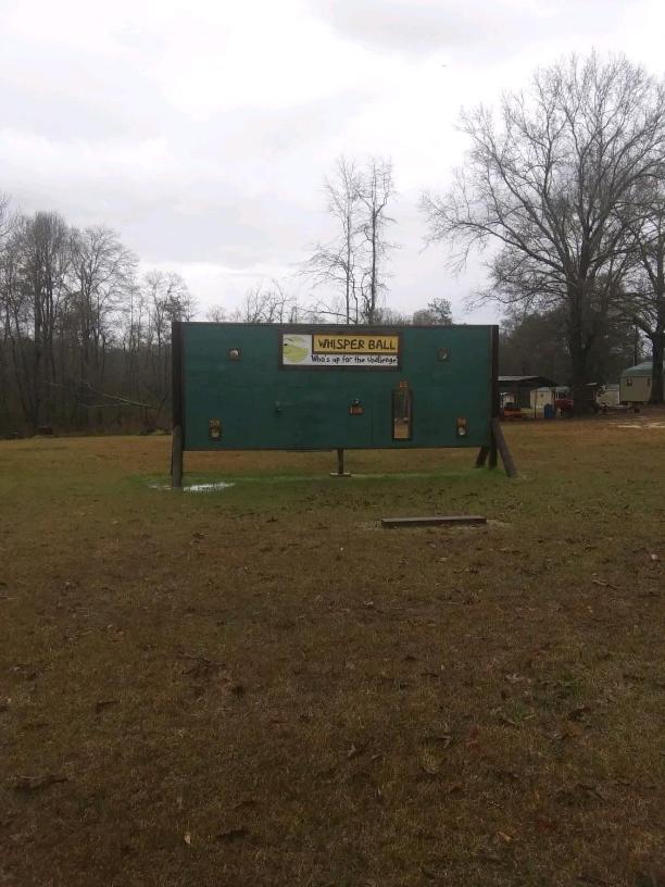 Whispering Creek Lodging & Rv Resort Newton Exterior foto